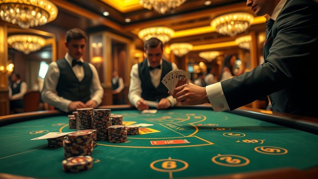 สูตรเด็ดเลือกห้องบาคาร่า สปีดVIP: วิเคราะห์อัตราจ่าย ยั่งยืน คืนทุนไว