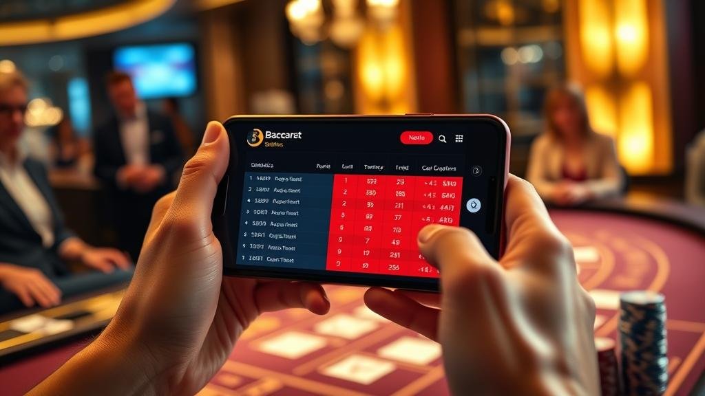 แผนภาพการเดินเงินบาคาร่าด้วยระบบฟีโบนัชชี