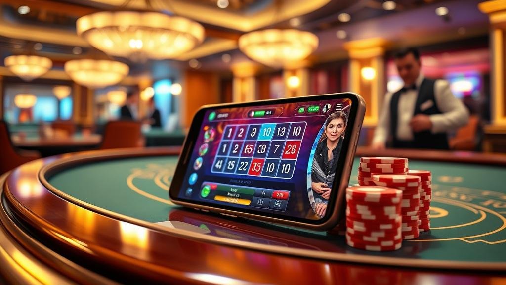 เช็คลิสต์ครบ! คู่มือเลือกห้อง บาคาร่า Android ยั่งยืน คุมงบ ตั้งเป้ากำไร ฉบับ...