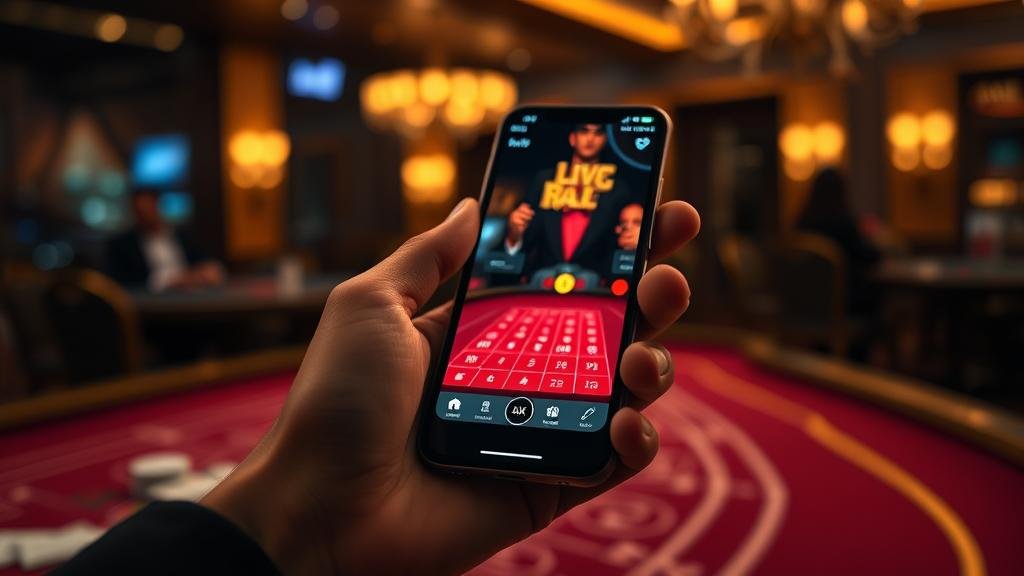 บาคาร่า: แกะกลไกเลือกห้องเด็ด พร้อมสูตรเดินเงินทุนน้อย ยั่งยืน