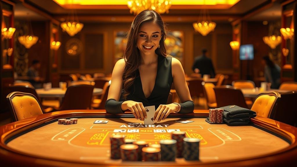 การบันทึกผลบาคาร่าด้วยแท็บเล็ตสำหรับผู้เล่นงบสูง