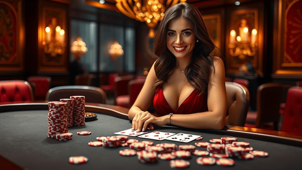 การเล่นบาคาร่าบนมือถืออย่างยั่งยืน