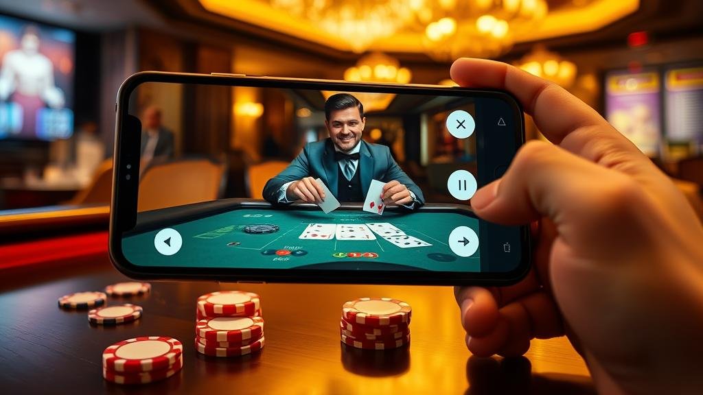 การบริหารจัดการเงินทุนบาคาร่า