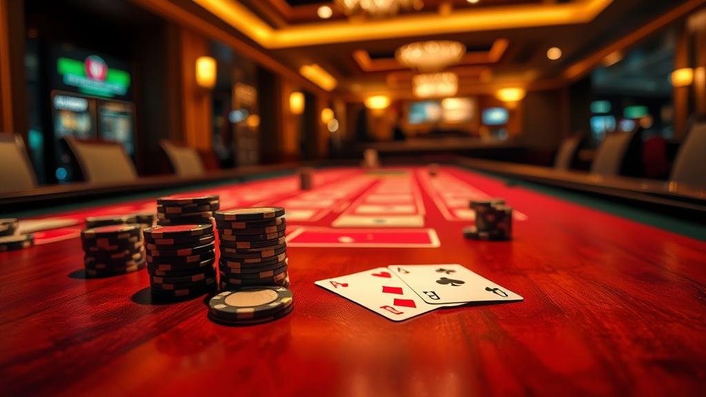 การบริหารเงินทุนบาคาร่า