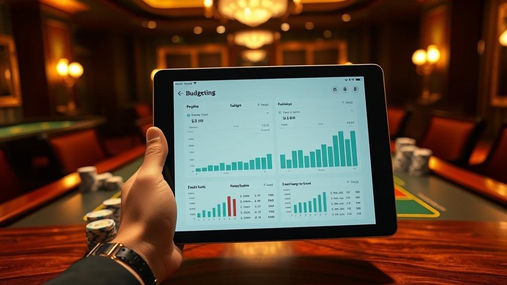 เป้าหมายกำไร บาคาร่า