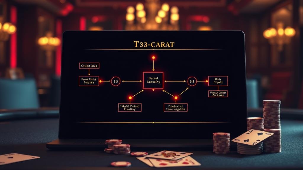 การตั้งเป้ากำไรบาคาร่าบนมือถือ