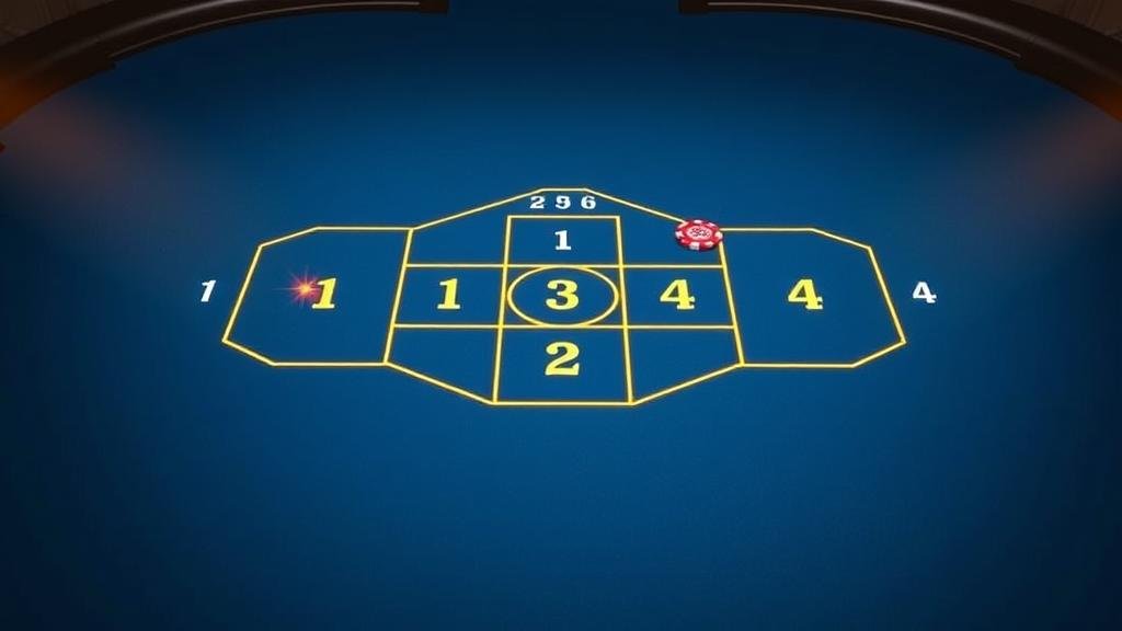 การอ่านสถิติบาคาร่าบนมือถือ