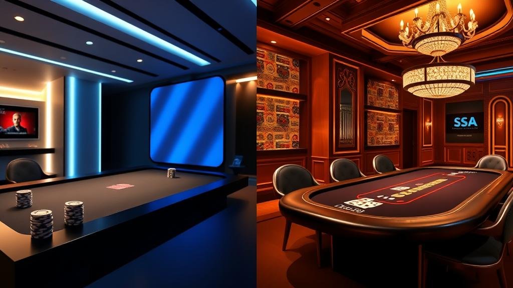 การวิเคราะห์สถิติบาคาร่าบนมือถือ Android