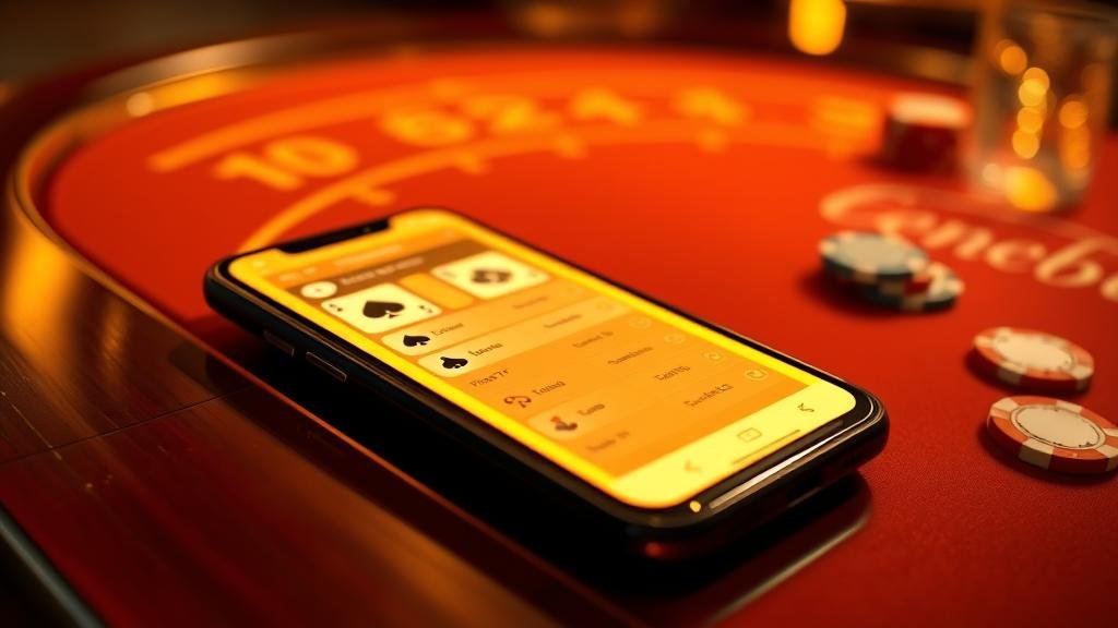 บทสรุปแอปบาคาร่า: คู่มือเดินเงินและทดสอบสูตรสำหรับมือใหม่