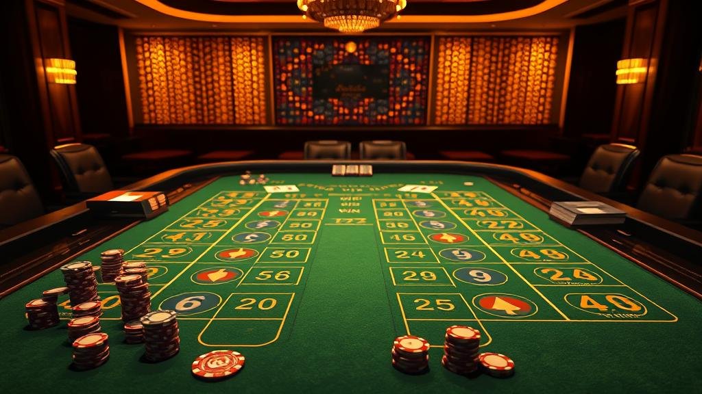 เทคนิควิเคราะห์สถิติ บาคาร่า Pragmatic & DG: คู่มือขั้นสูงสำหรับผู้เล่นมืออาชีพ