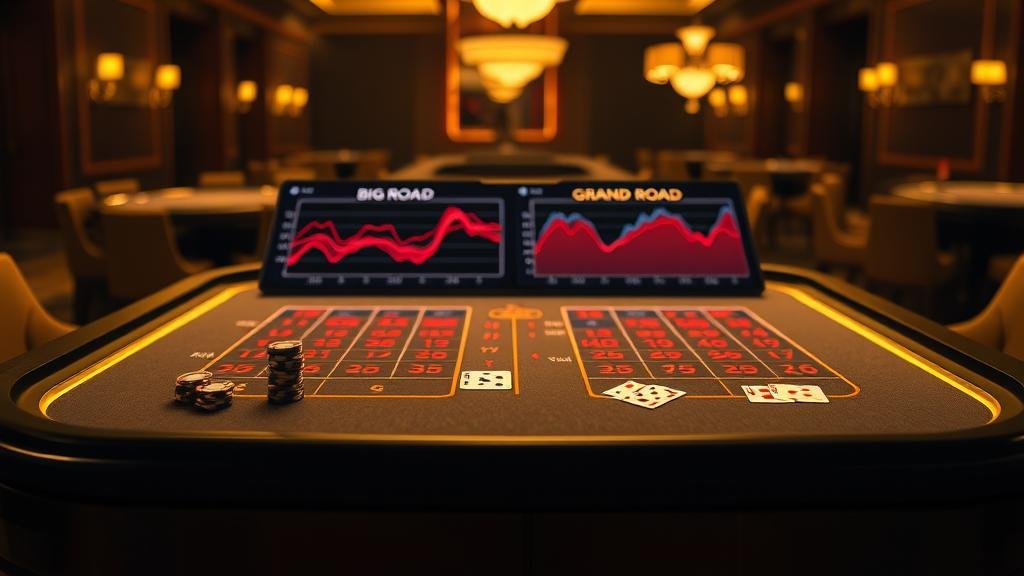 เปรียบเทียบบาคาร่า Pragmatic Play และ DG