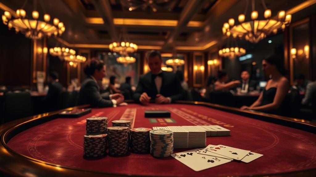 แผนภาพการเดินเงินบาคาร่า