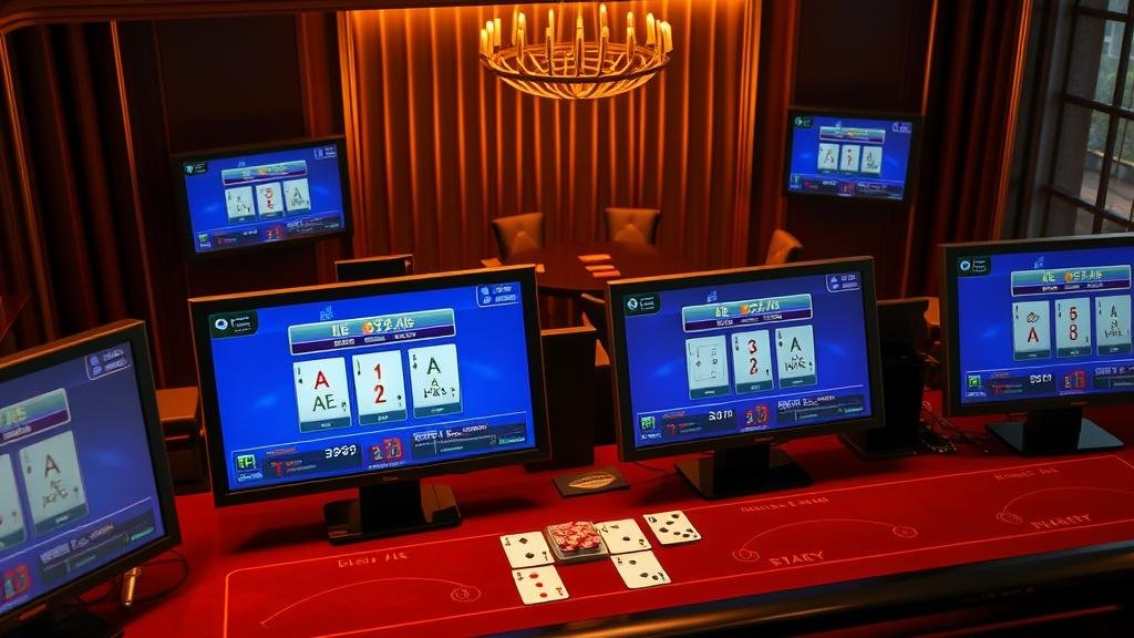 เปิดคัมภีร์บาคาร่า AE SA DG: เทคนิควิเคราะห์ไพ่และตั้งเป้ากำไรฉบับโปร