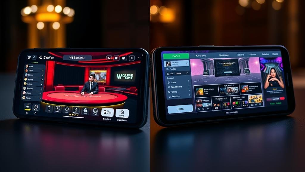 คู่มือเซียนบาคาร่า: เทคนิคอ่านเค้าไพ่ ปิงปอง WM Playtech Android iOS ควบคุมงบ...