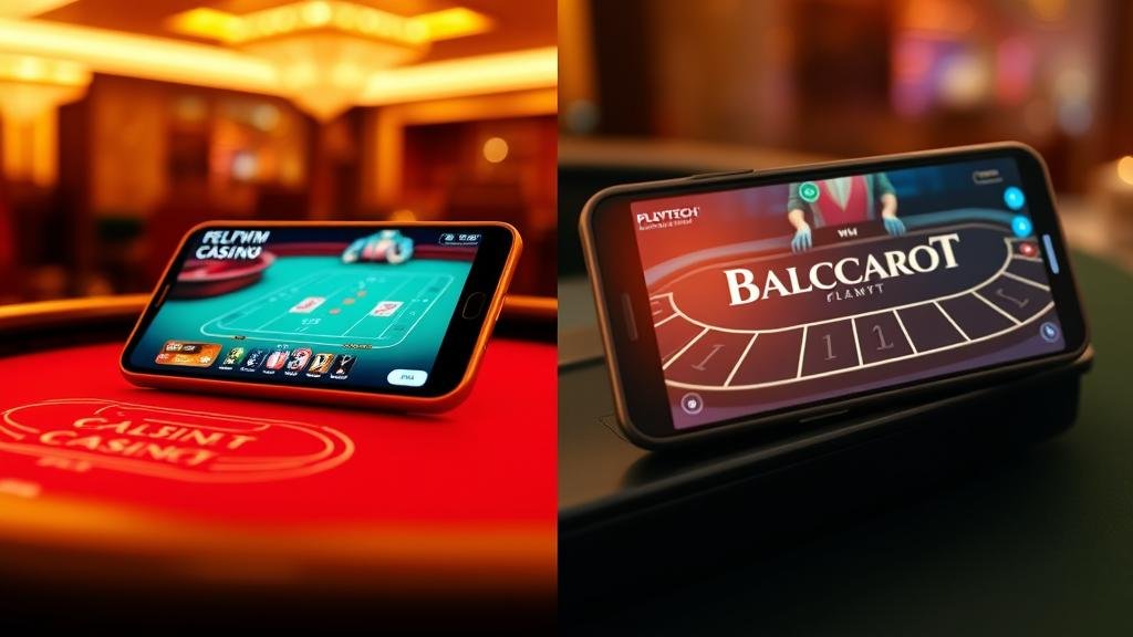 การวิเคราะห์เค้าไพ่บาคาร่าด้วยสถิติ