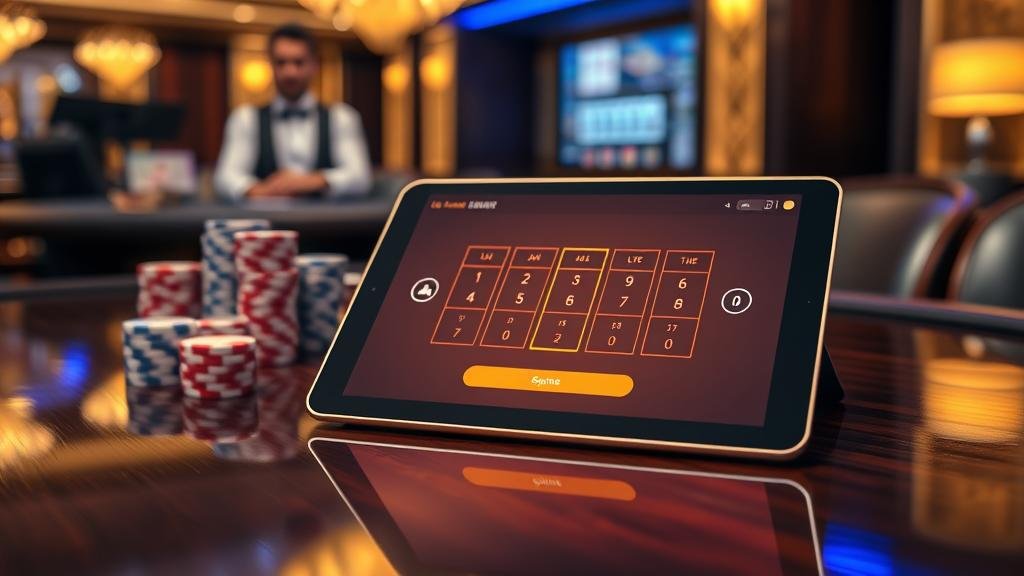 บาคาร่าสด: คู่มือเลือกห้องเด็ด ตั้งเป้ากำไร ยุโรป-เอเชีย ฉบับมือใหม่