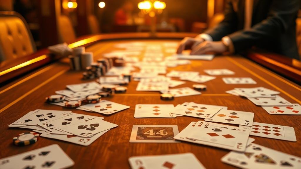 กราฟเป้าหมายกำไรบาคาร่า