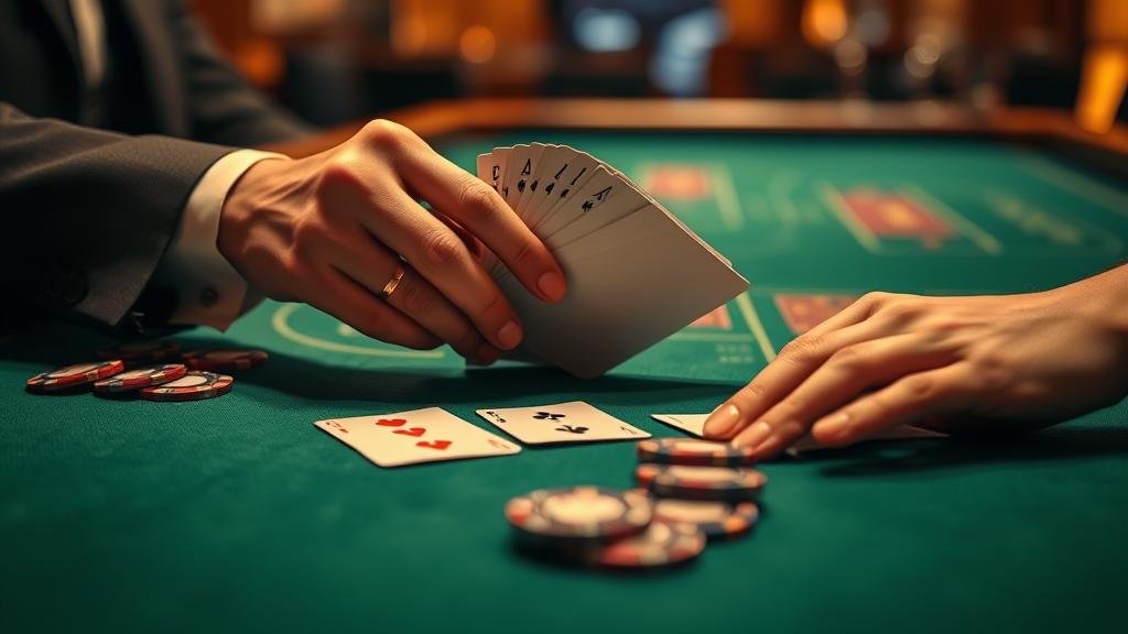 เคล็ดลับอ่านเค้าไพ่บาคาร่า BG WM ฉบับเซียน พร้อมสูตรทำเงินสุดสัปดาห์