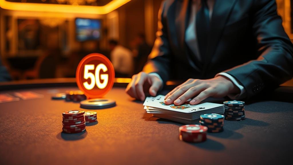 การวิเคราะห์สถิติบาคาร่าเพื่อวางแผนเดิมพัน