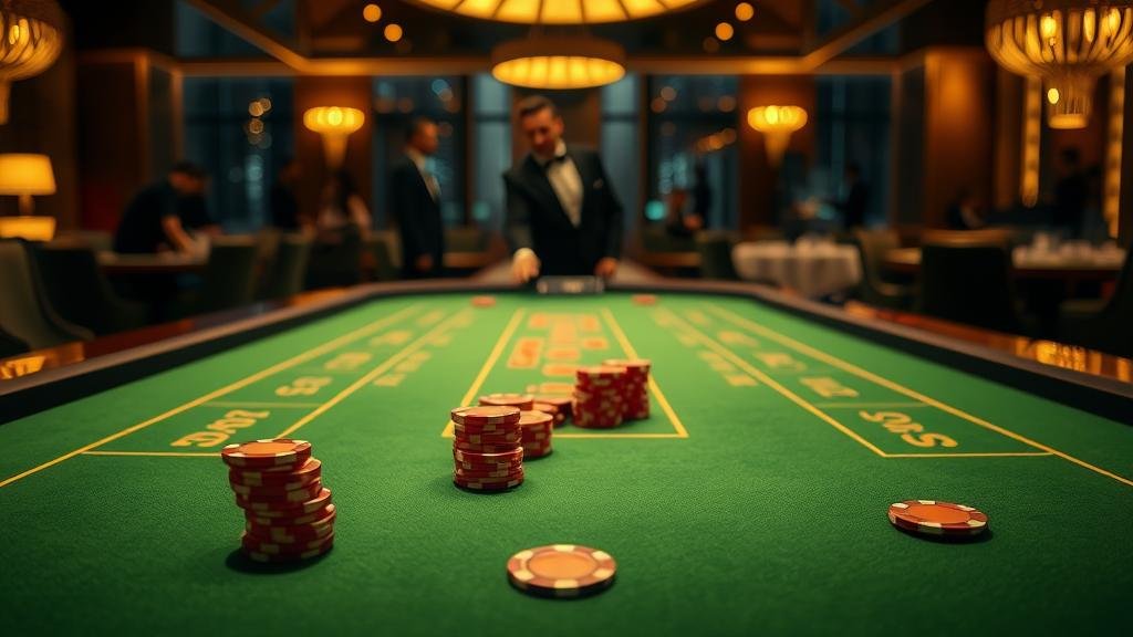 วิเคราะห์สูตรบาคาร่า Vivo: เทคนิคเดินเงินฉบับเซียนถนนเล็กถนน อินไซต์รองรับ 5G