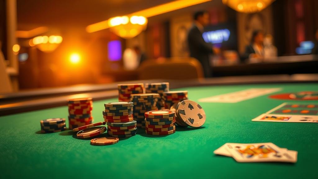 บาคาร่าเว็บตรง: สังเคราะห์สูตรเด็ด วางแผนกำไร สถิติแม่นยำ ทดลองเล่นก่อน