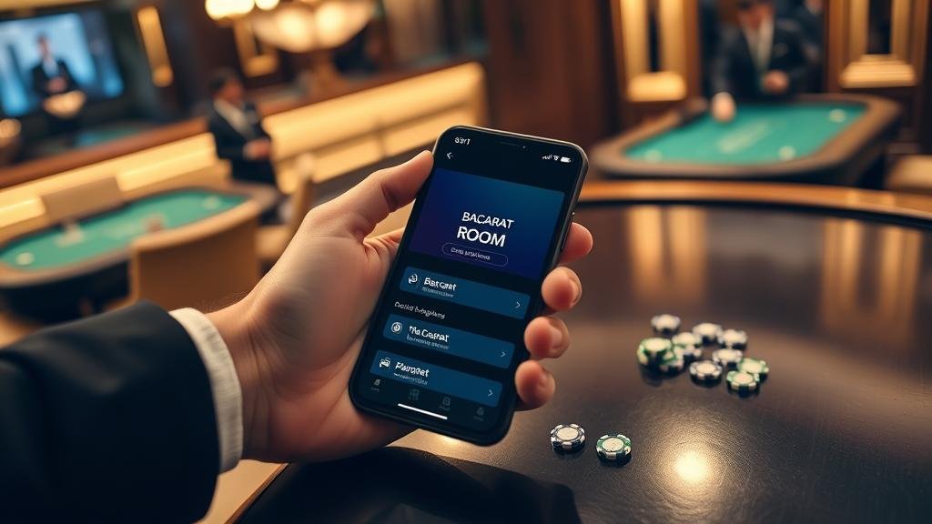 การเช็คอัตราจ่าย บาคาร่า