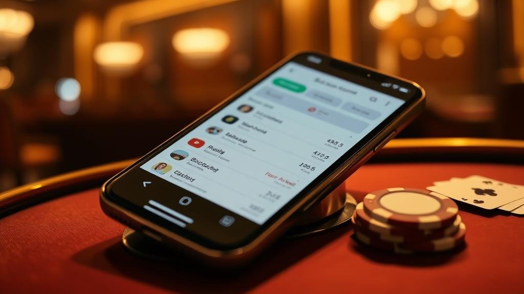 การบริหารงบประมาณ บาคาร่า