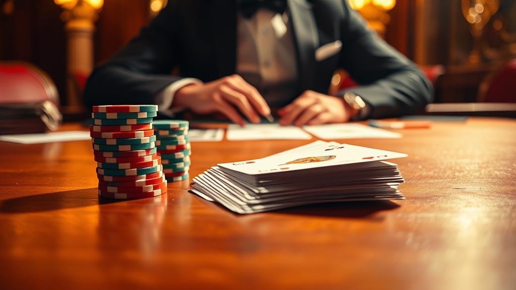 แผนผังเทคนิคเดินเงินบาคาร่า