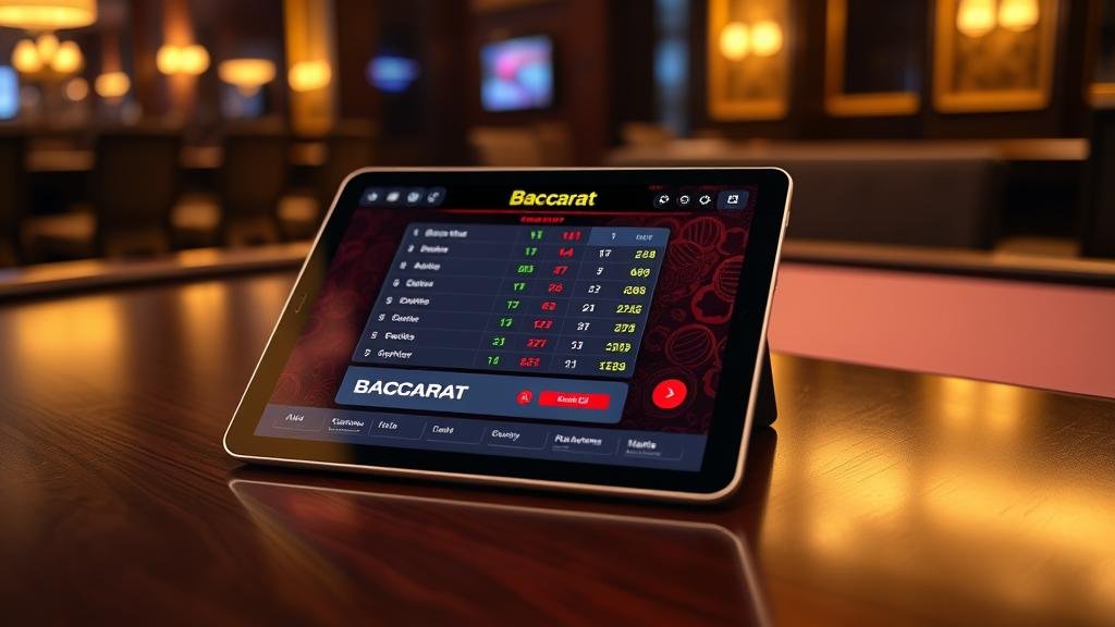 การเล่นบาคาร่า PP ผ่านมือถือ สะดวกสบาย