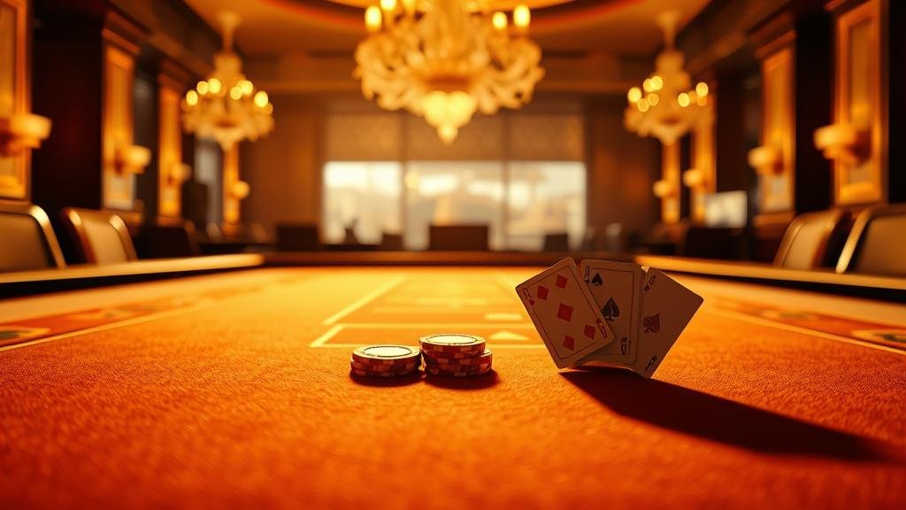 บาคาร่า: คู่มือตั้งเป้ากำไร สลับยาว พร้อมเทคนิคเล่นทุนน้อย ภาพชัด