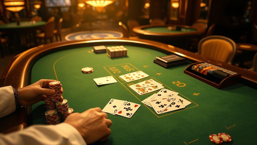 การเล่นบาคาร่าผ่านมือถือ