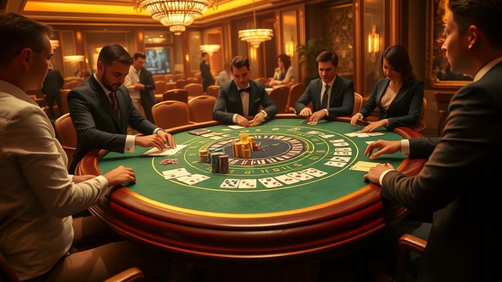 วิเคราะห์บาคาร่า BG: สูตรปิงปอง, กราฟสถิติ, และเทคนิคเดินเงินให้รวดเร็ว