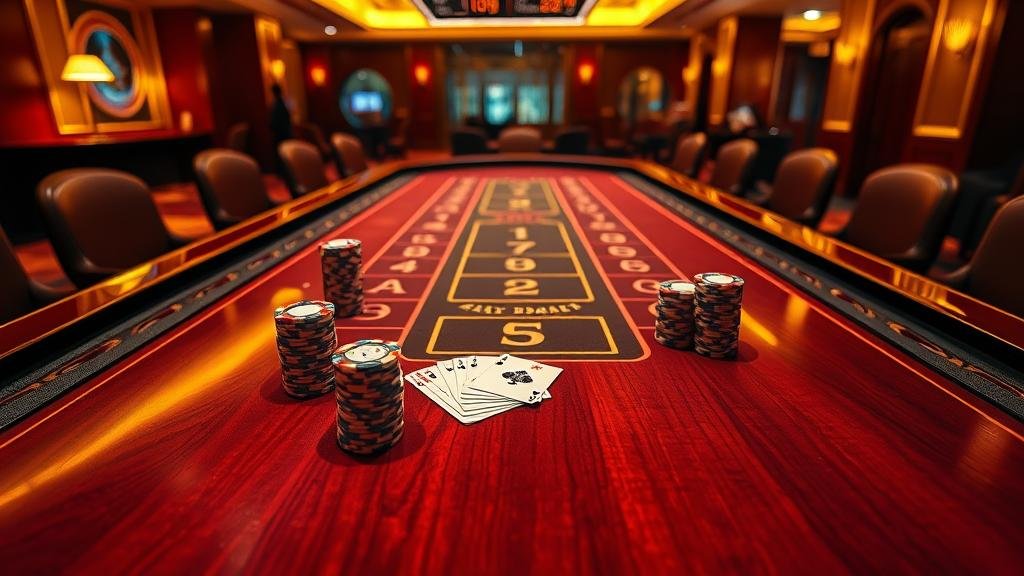 เทคนิคเดินเงิน บาคาร่า BG