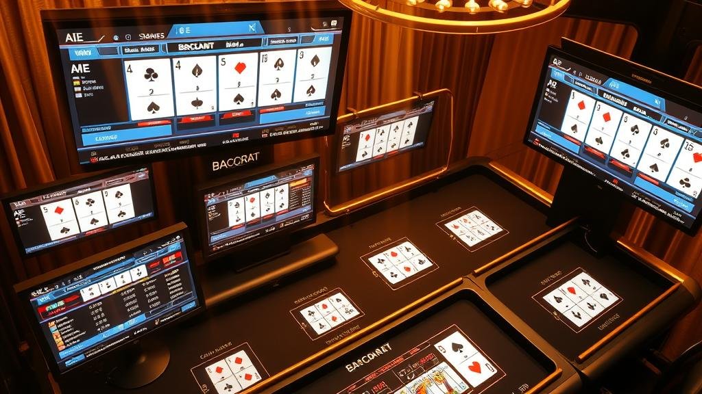 ตารางแสดงการเดินเงินแบบ Oscar Grind