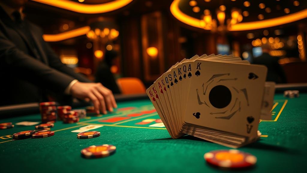 บาคาร่าไลฟ์สปีด: คู่มืออ่านเค้าไพ่สายฟ้า ปิงปองสั้น กำหนดงบ เน้นกำไรเร็ว