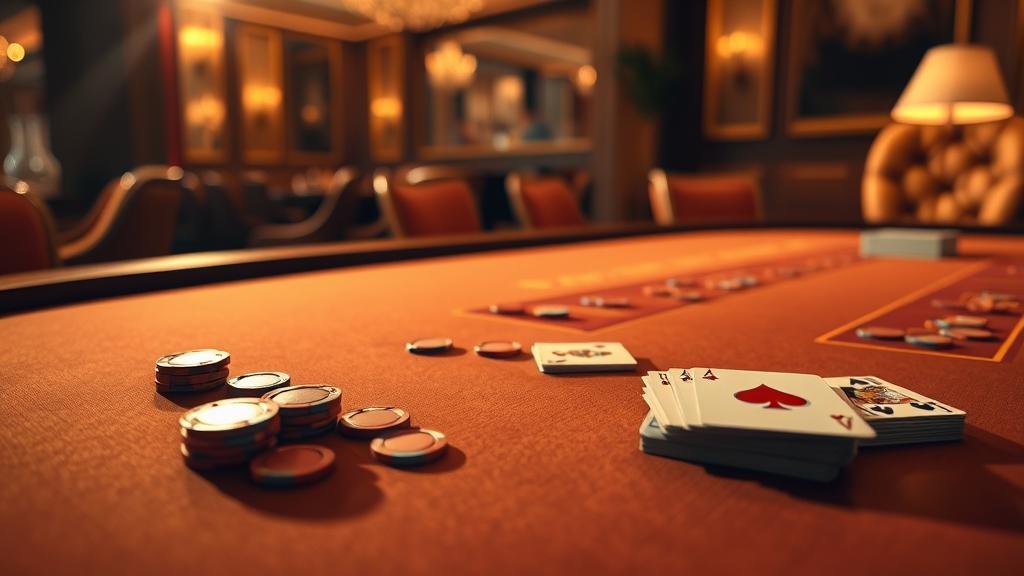 ห้องบาคาร่า N2Live ดีลเลอร์ไทย