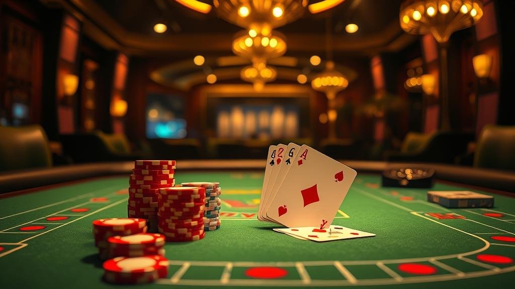 เคล็ดลับเลือกห้องบาคาร่าไทย N2Live, Fazi, Playtech ให้ได้เงินเร็ว: กำไรสูง คื...