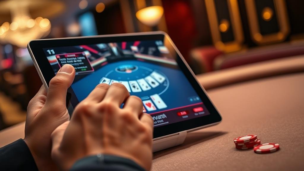 ตารางแสดงเค้าไพ่บาคาร่ารูปแบบต่างๆ