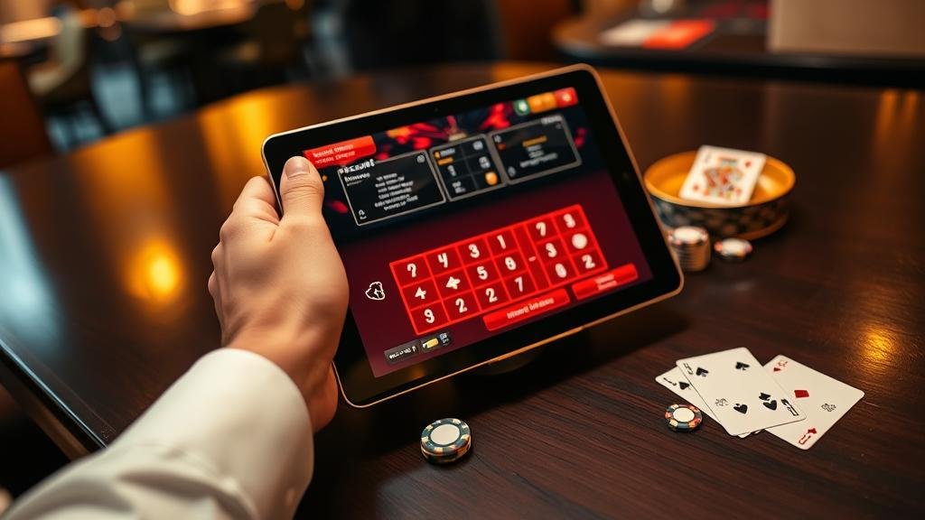 เจาะลึก! วิธีอ่านเค้าไพ่บาคาร่าทุกรูปแบบ พร้อมเทคนิคเดินเงินให้ปัง