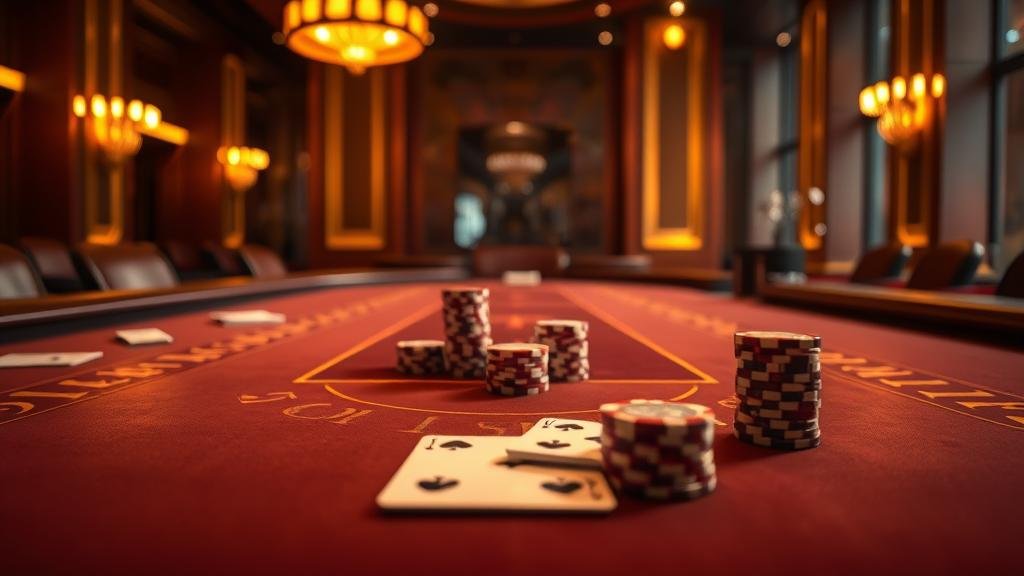 อัตราจ่ายบาคาร่า VIP ดึก และเทคนิคการอ่านมังกรยาว