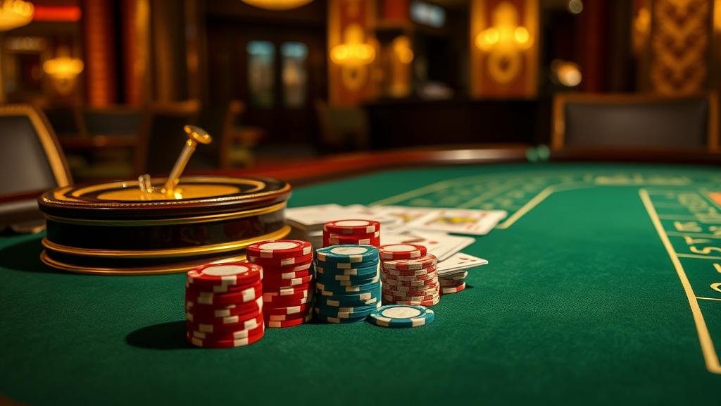 ไขเคล็ดลับอ่านเค้าไพ่บาคาร่า ลูกปัด มังกรยาว สองตัด ยั่งยืน ทำกำไร