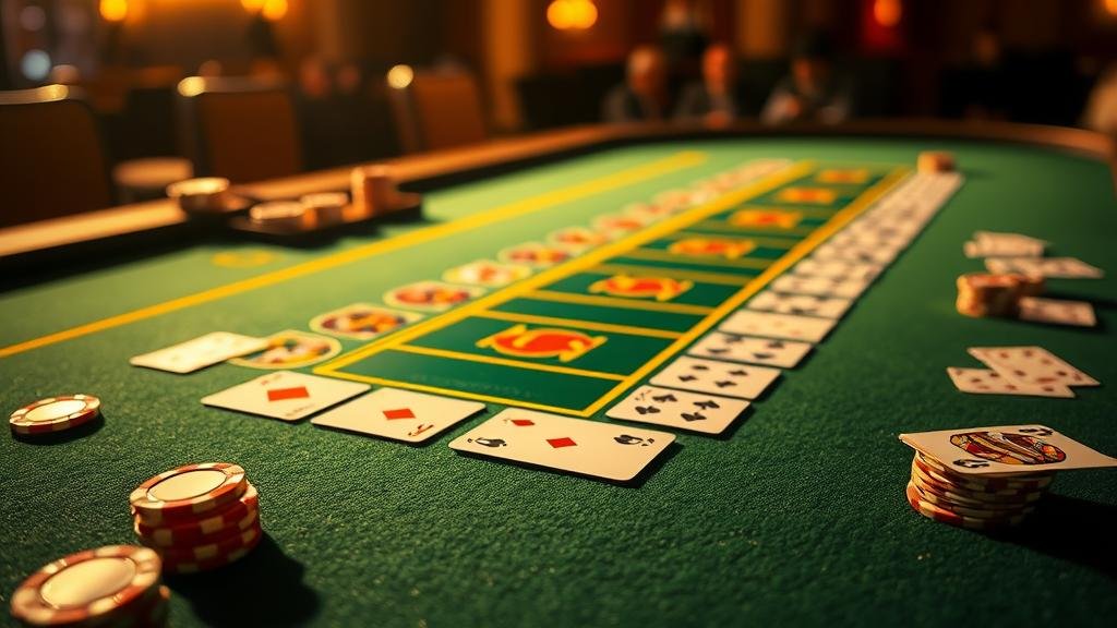 เปรียบเทียบห้องบาคาร่า BG, BBIN, Vivo