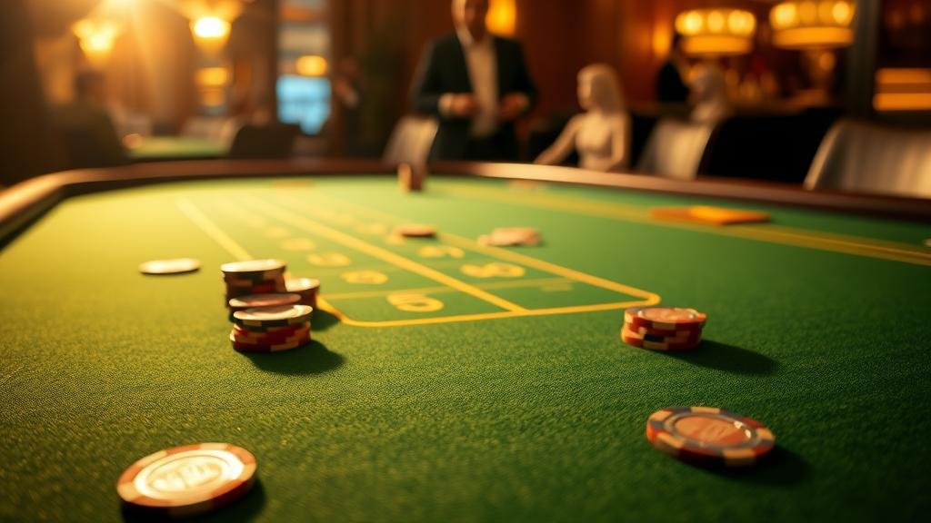 เคล็ดลับทำเงินจากบาคาร่า: อ่านเค้าไพ่, เดินเงิน, เลือกห้องเด็ด ค่ายดัง