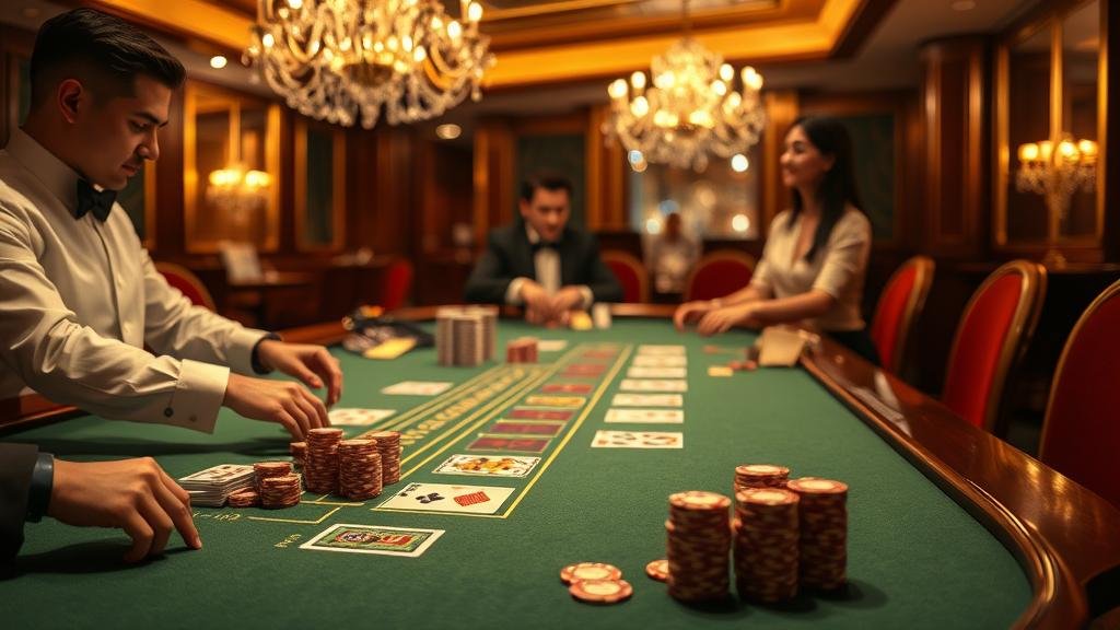 บาคาร่า XPG: คู่มือเช็คอัตราจ่ายและเลือกห้องเด็ด เน้นเร็ว เข้าใจง่าย