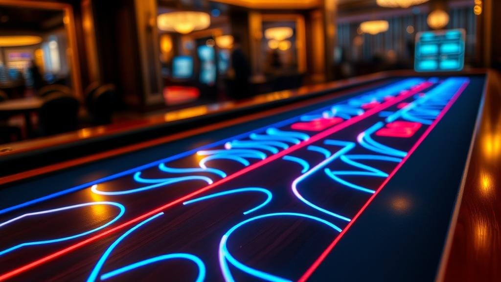 นักพนันมืออาชีพวิเคราะห์เค้าไพ่บาคาร่า