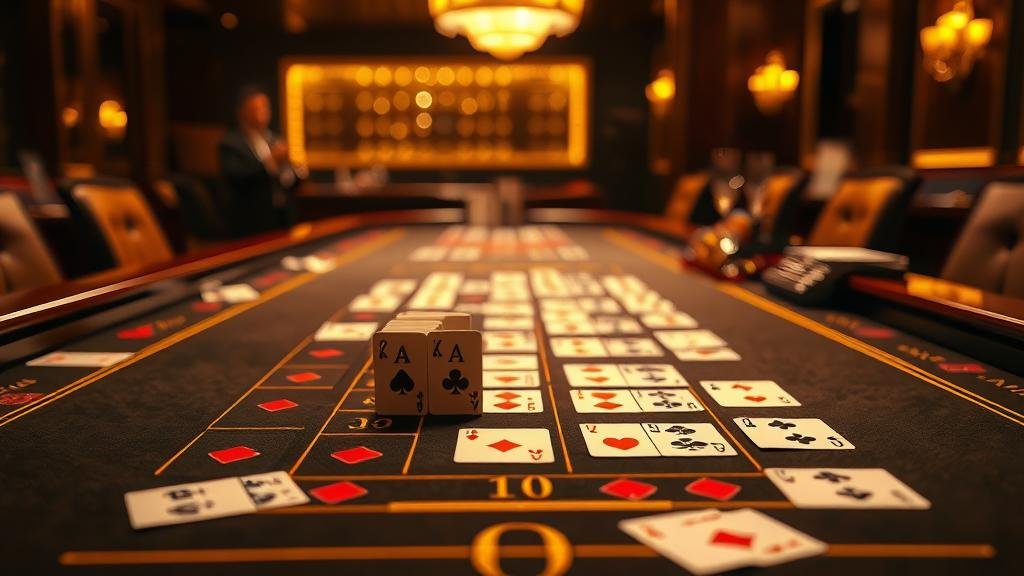 คู่มือฉบับเซียน: เทคนิคอ่านเค้าไพ่บาคาร่าถนนไม้ขีด ฉบับกระชับ เข้าใจง่าย