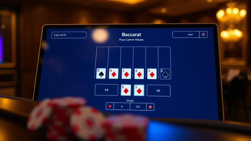 คู่มือฉบับเซียน: คาดการณ์ไพ่บาคาร่า Portomaso, BBIN, ปิงปองยาว, มังกร พร้อมทิ...