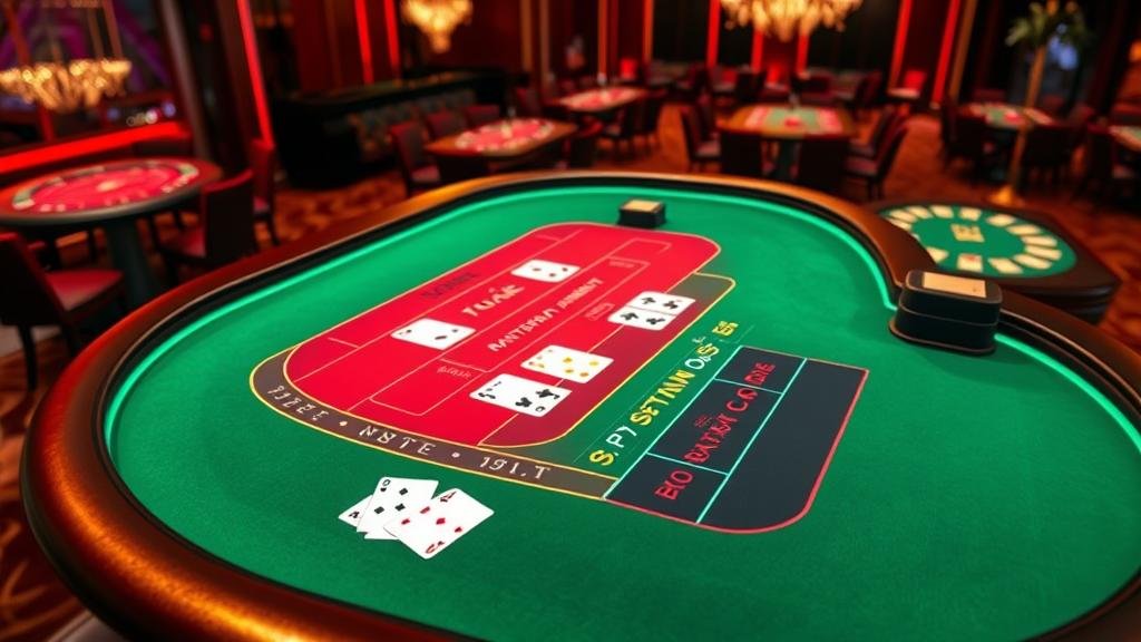 เคล็ดลับเลือกห้อง บาคาร่า PP เข้าใจง่าย สูตรเดินเงิน 1324 สายปั้นทุน