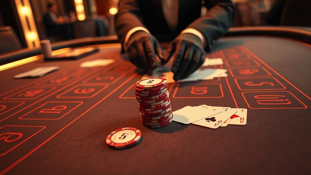 การเดิมพันบาคาร่าให้ได้กำไร