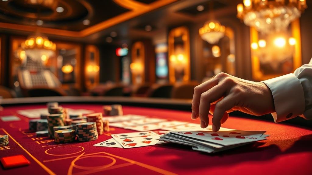 เปิดคัมภีร์เลือกห้องบาคาร่า XPG คุ้มค่า สแกนอัตราจ่ายไร้คอมมิชชั่น